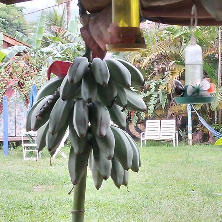 Farah Camping Smartcamp Hospedagem Economica โบยกูกันกา ภายนอก รูปภาพ