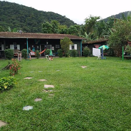Farah Camping Smartcamp Hospedagem Economica โบยกูกันกา ภายนอก รูปภาพ