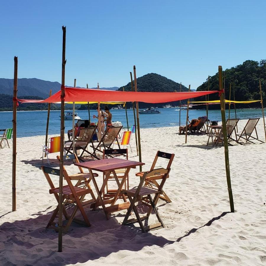 Farah Camping Smartcamp Hospedagem Economica โบยกูกันกา ภายนอก รูปภาพ
